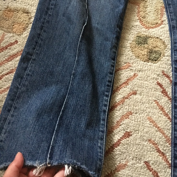 Imogene + Willie Wyatt Jean 28 - Picture 6 of 10